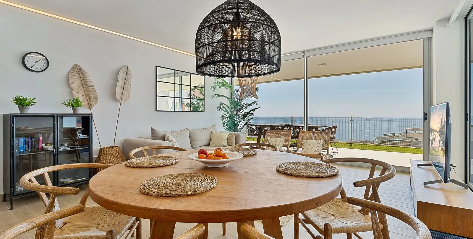 Продажа апартаментов на среднем этаже в Fuengirola 6