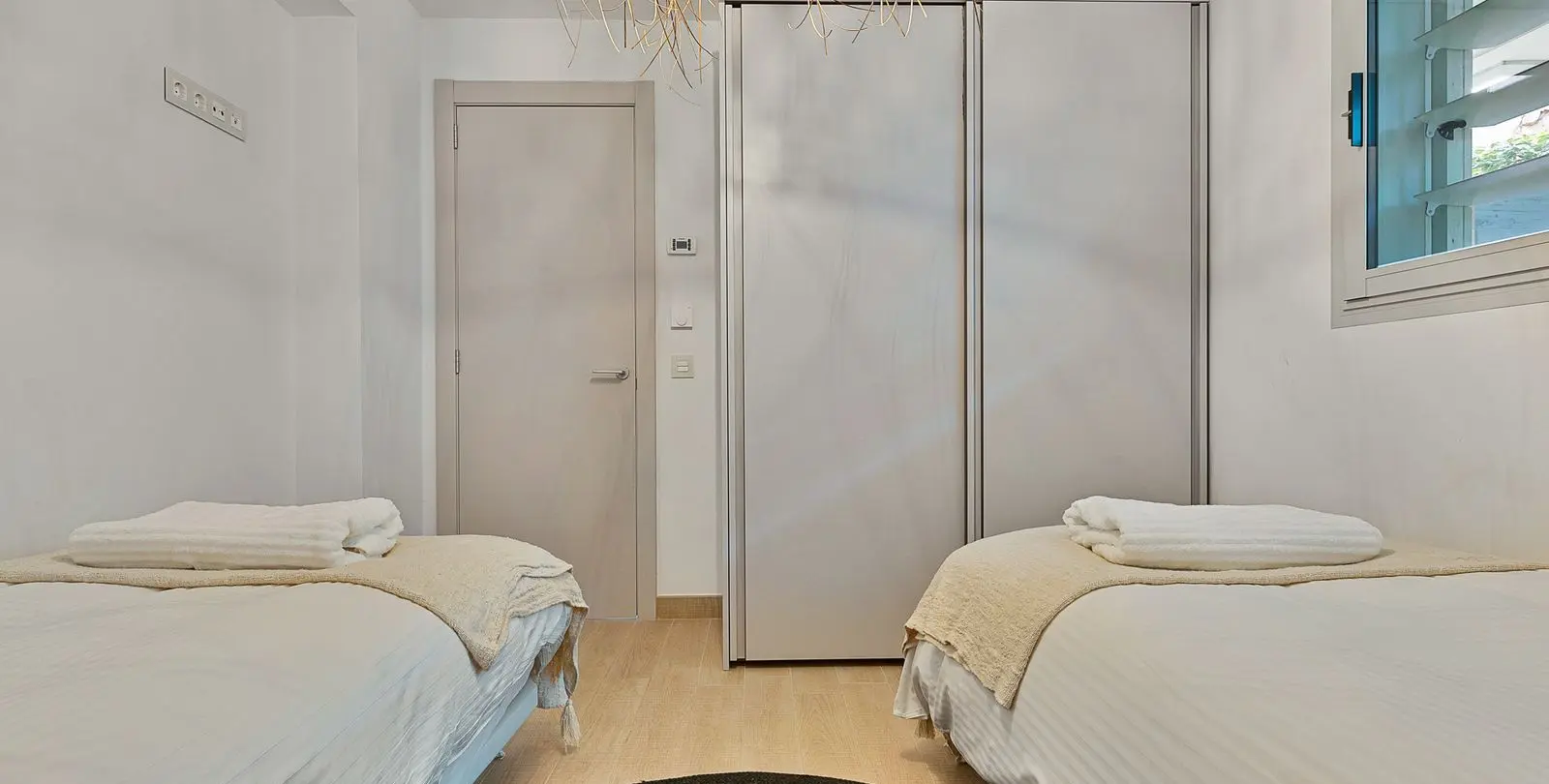 Продажа апартаментов на среднем этаже в Fuengirola 17