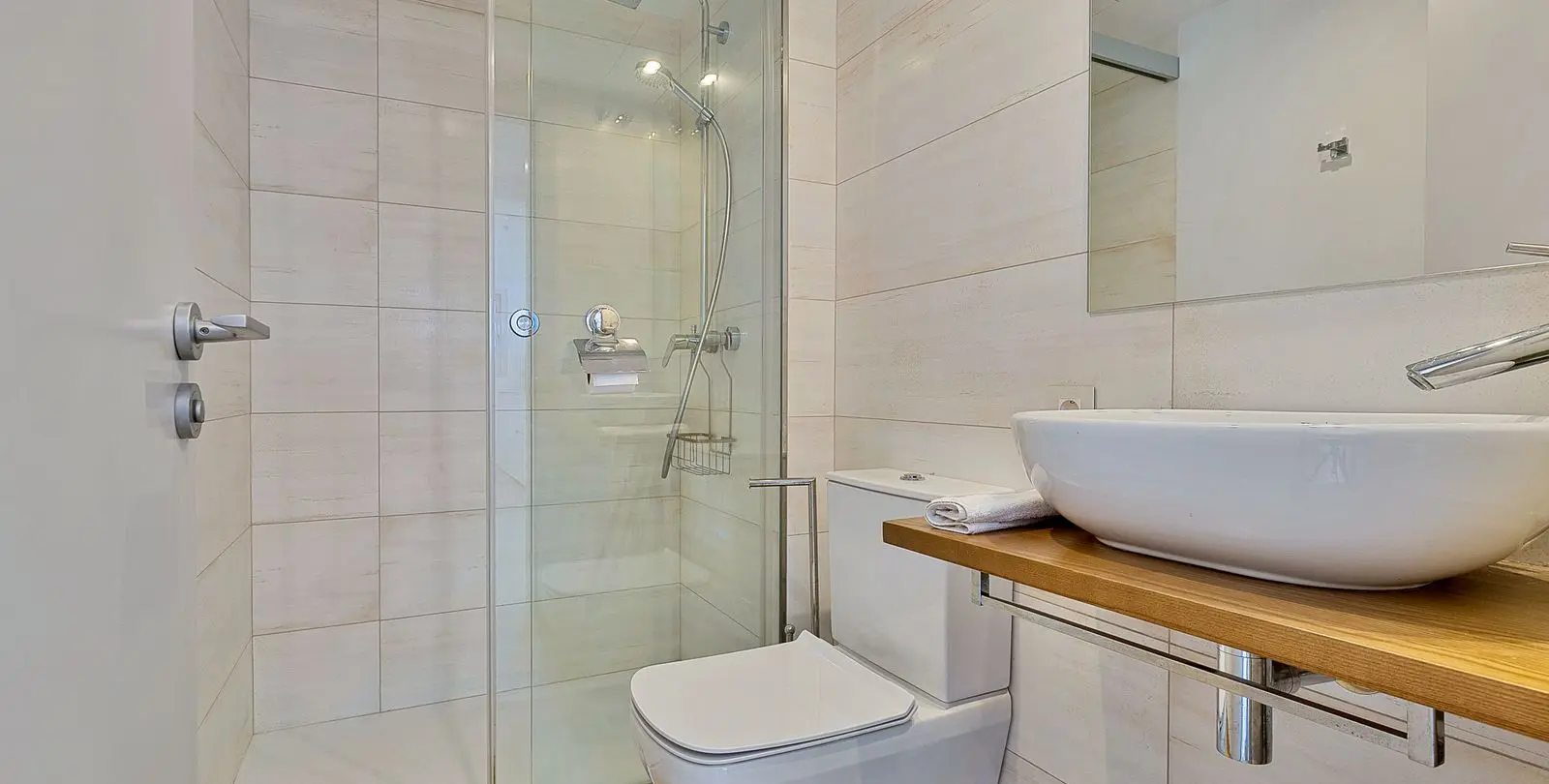 Продажа апартаментов на среднем этаже в Fuengirola 18