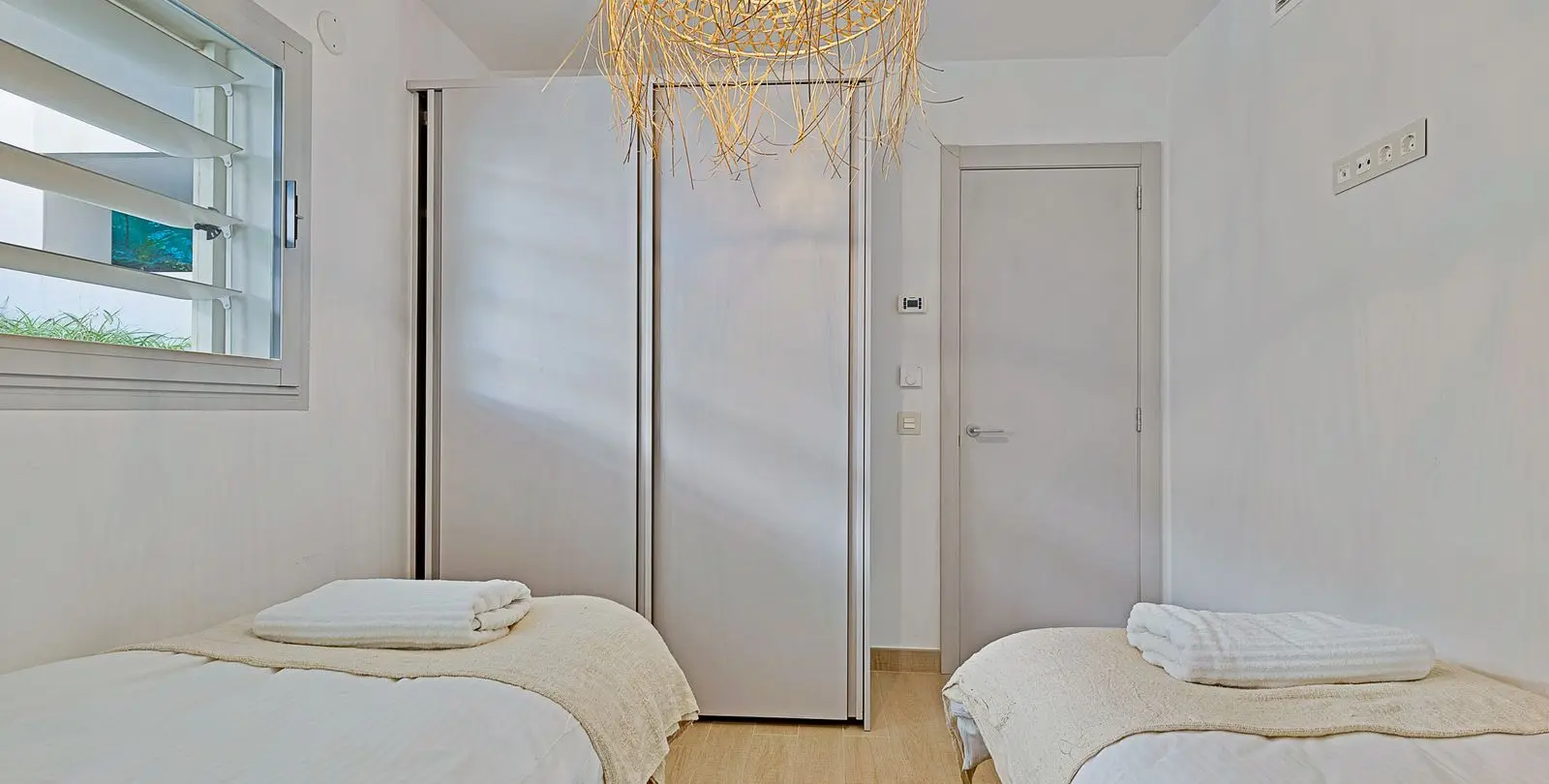 Продажа апартаментов на среднем этаже в Fuengirola 20