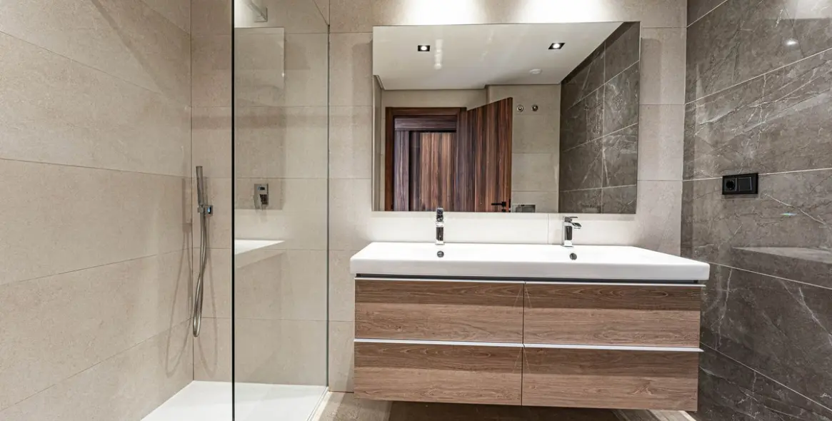 Sale of middle floor apartment in Nueva Andalucía 23