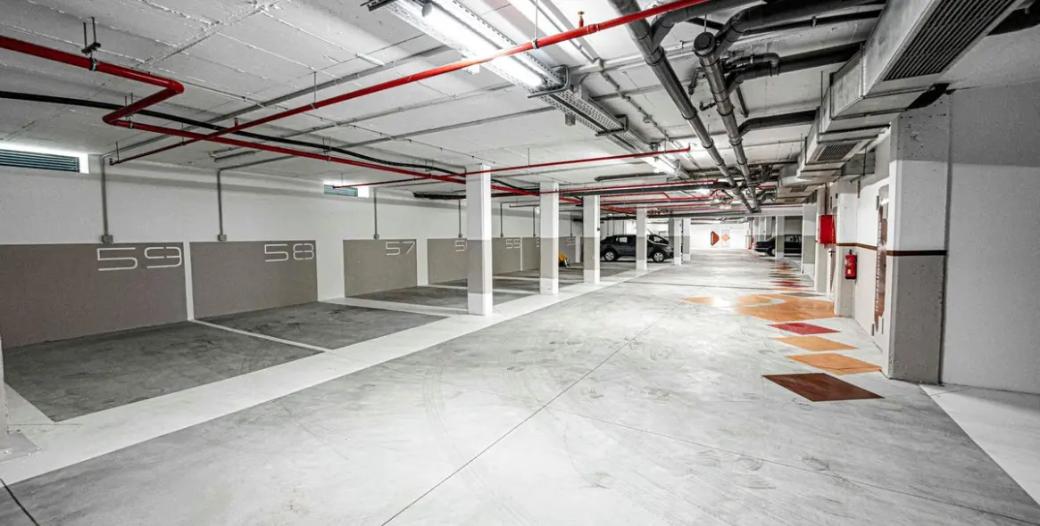 Sale of middle floor apartment in Nueva Andalucía 27