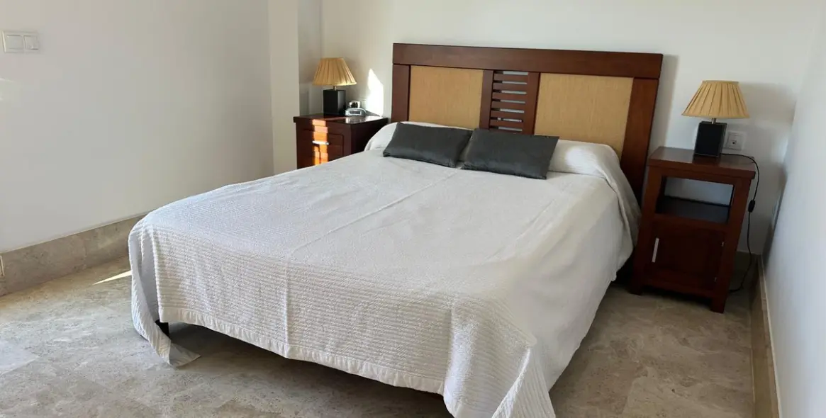 Sale of townhouse in Marbella 5