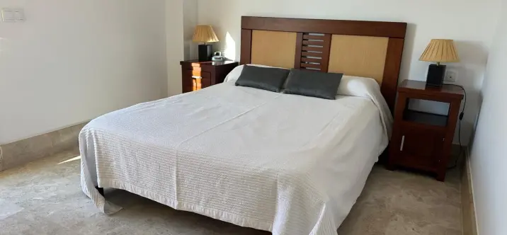 Sale of townhouse in Marbella 4