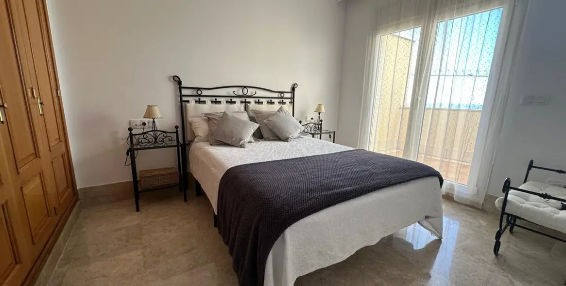 Sale of townhouse in Marbella 8