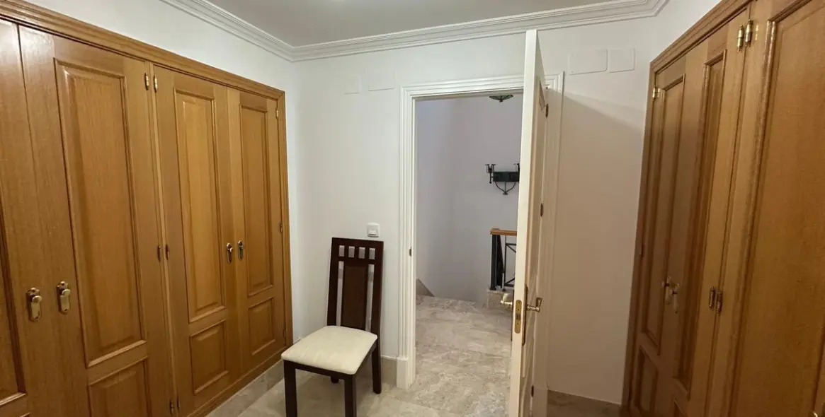 Sale of townhouse in Marbella 10