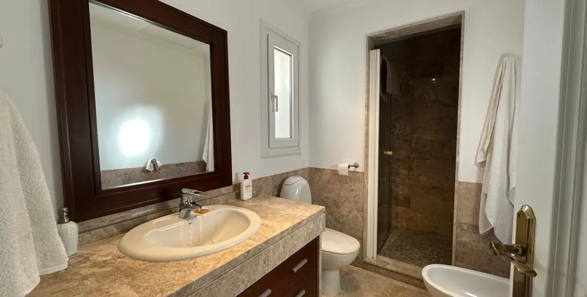 Sale of townhouse in Marbella 11