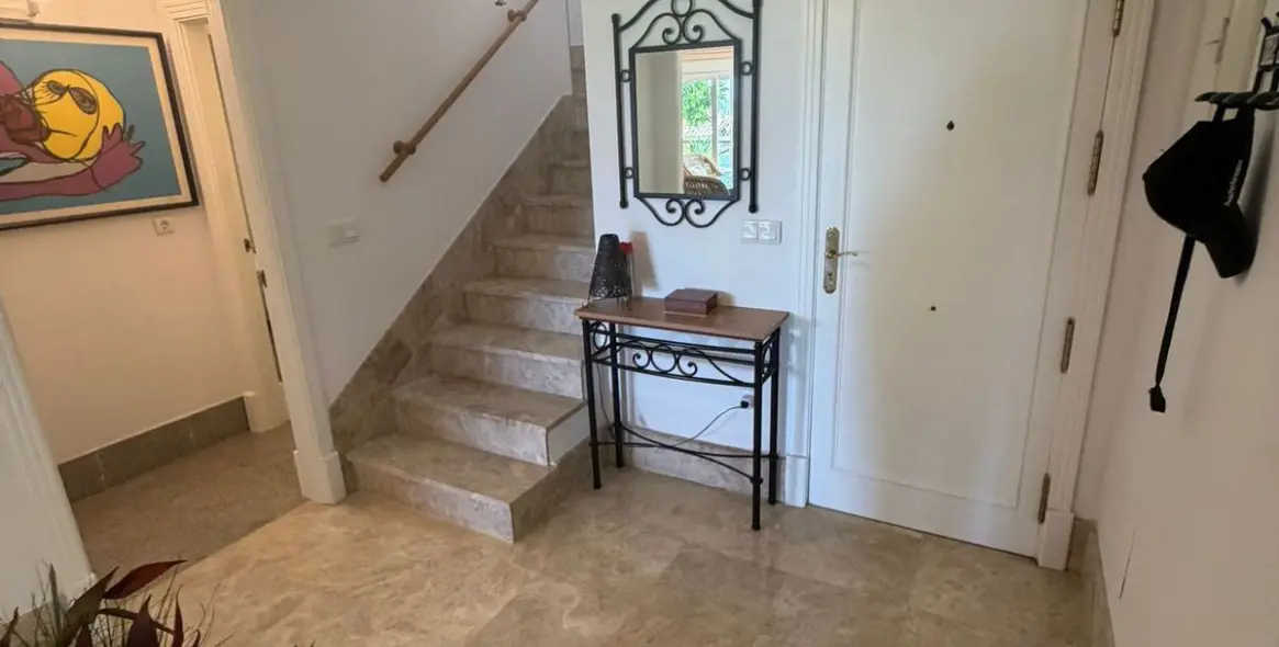 Sale of townhouse in Marbella 16