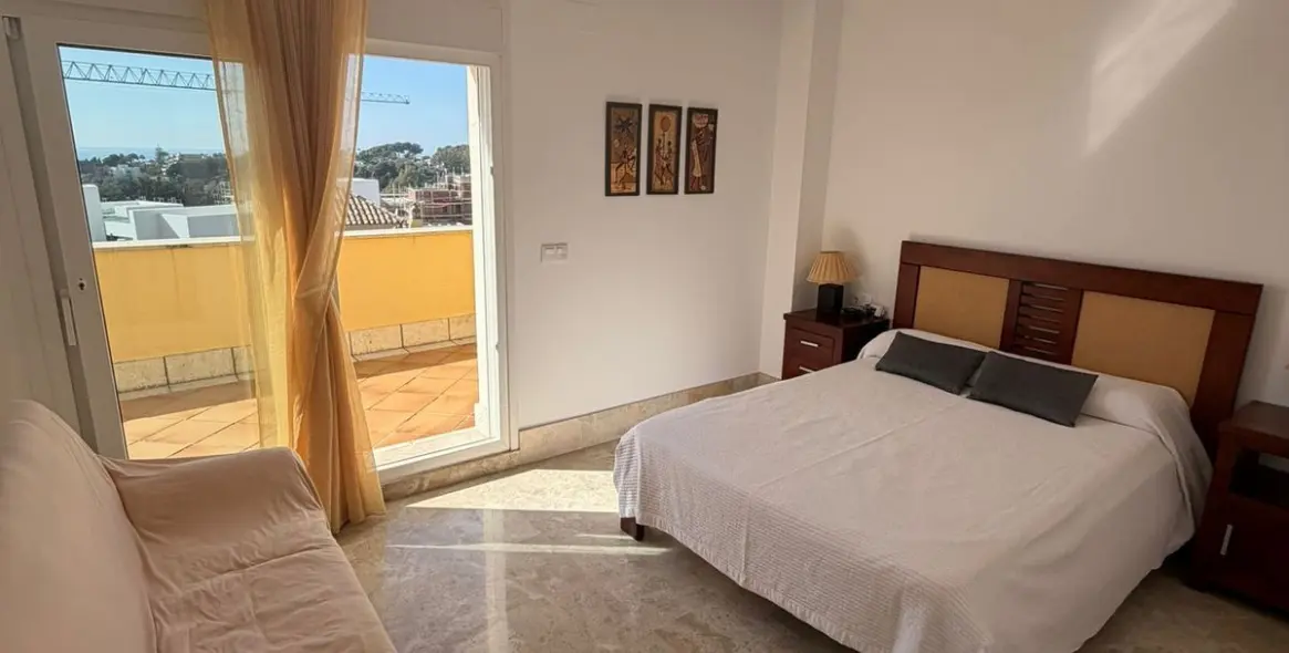 Sale of townhouse in Marbella 19