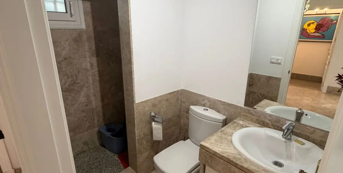 Sale of townhouse in Marbella 20