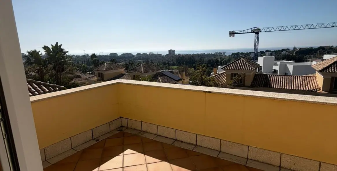 Sale of townhouse in Marbella 22