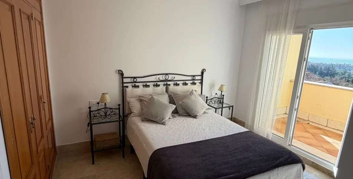 Sale of townhouse in Marbella 23