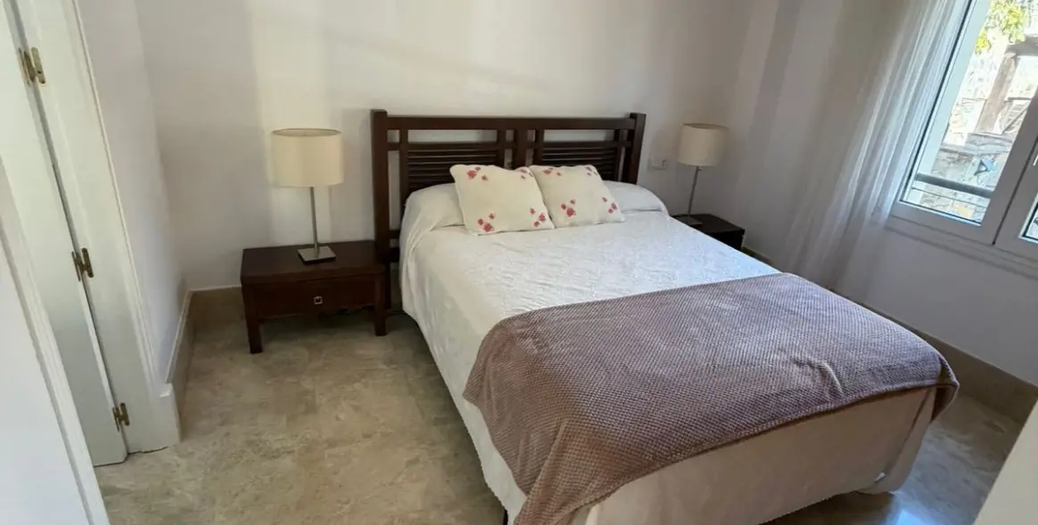 Sale of townhouse in Marbella 25