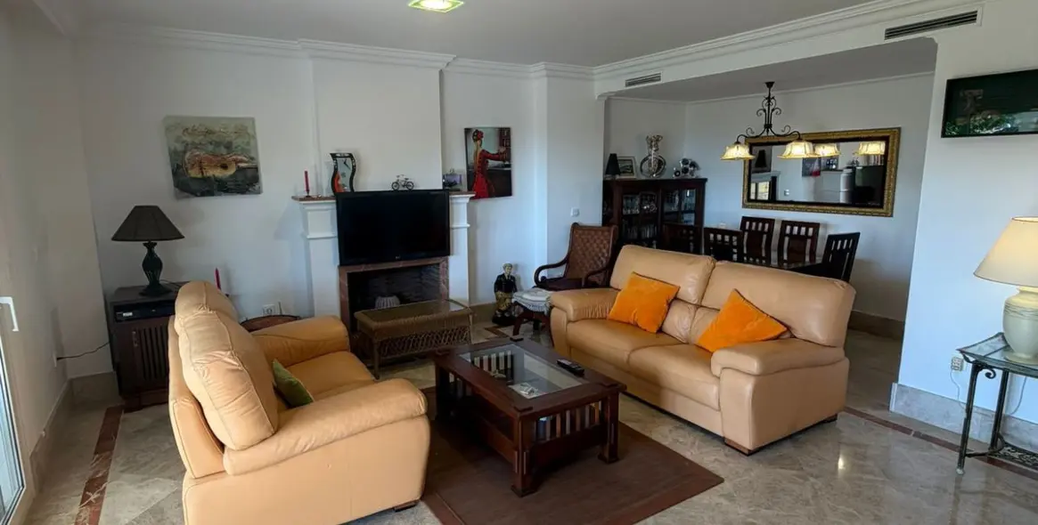 Sale of townhouse in Marbella 26