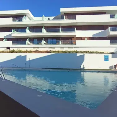 Long-term rent of penthouse in Estepona