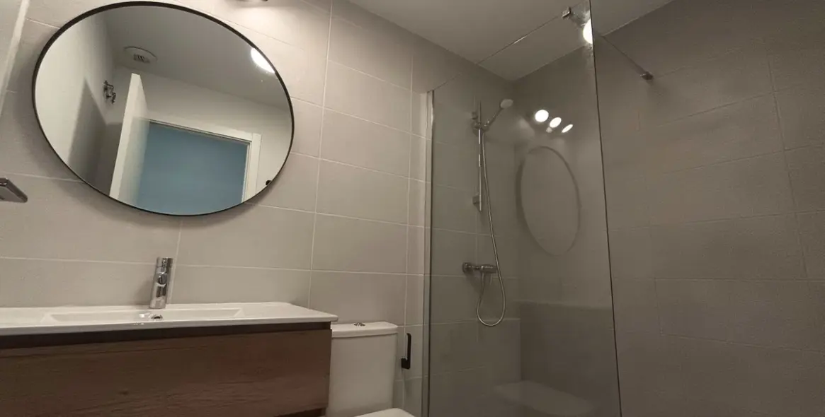 Долгосрочная аренда пентхауса в Estepona 21