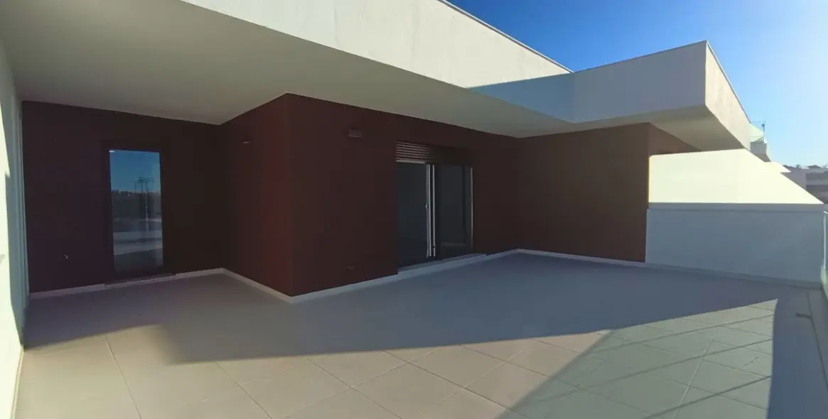 Долгосрочная аренда пентхауса в Estepona 27