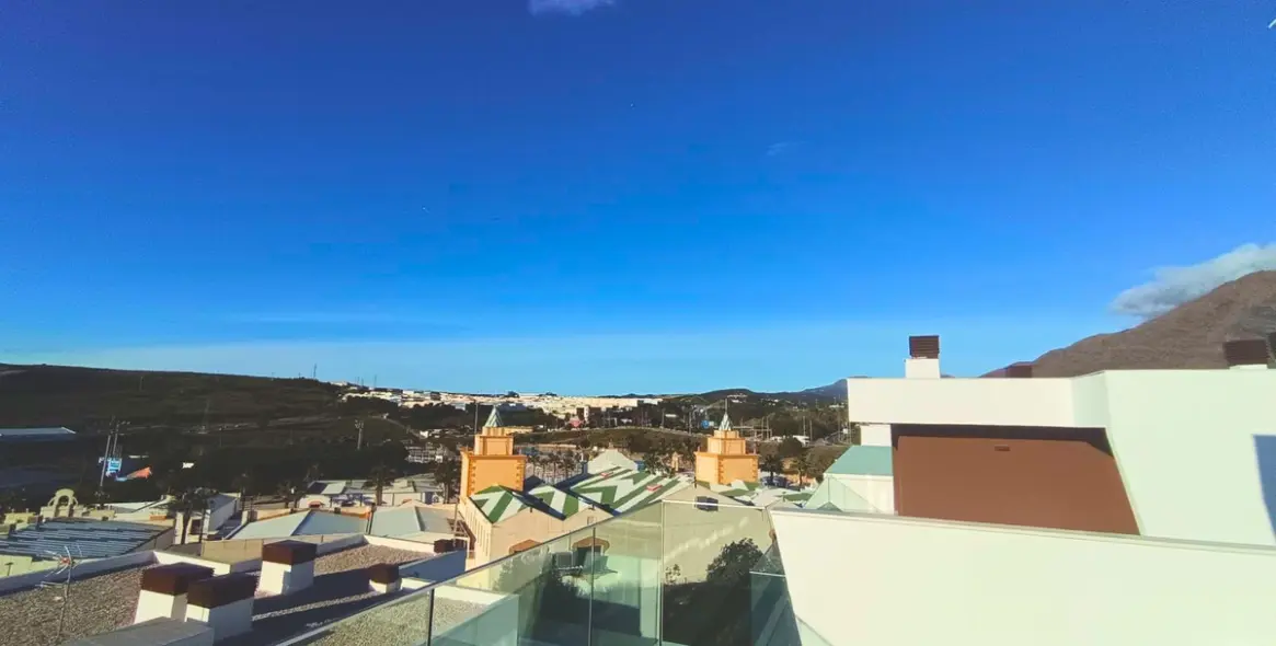 Долгосрочная аренда пентхауса в Estepona 28