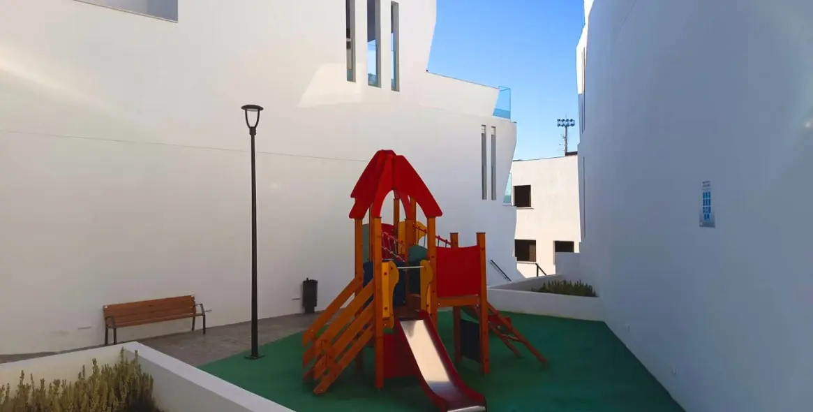 Долгосрочная аренда пентхауса в Estepona 30