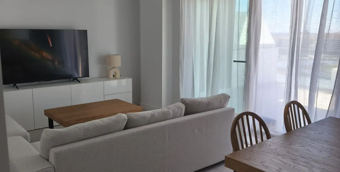 Долгосрочная аренда пентхауса в Estepona 9