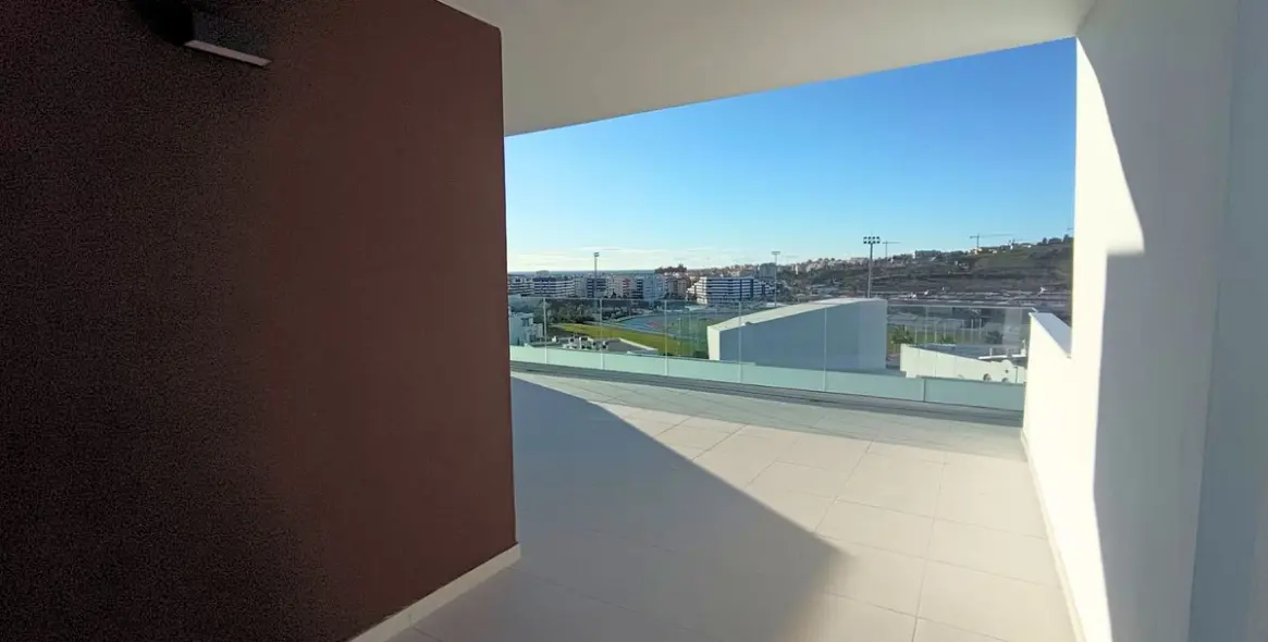Долгосрочная аренда пентхауса в Estepona 27