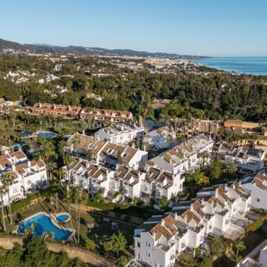 Долгосрочная аренда таунхауса в The Golden Mile