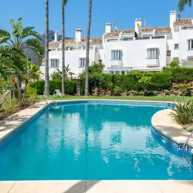 Долгосрочная аренда таунхауса в The Golden Mile