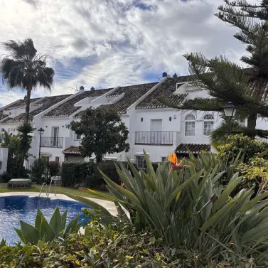 Долгосрочная аренда таунхауса в The Golden Mile