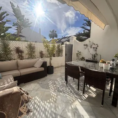 Долгосрочная аренда таунхауса в The Golden Mile