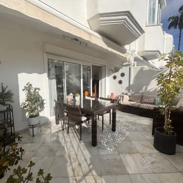 Долгосрочная аренда таунхауса в The Golden Mile