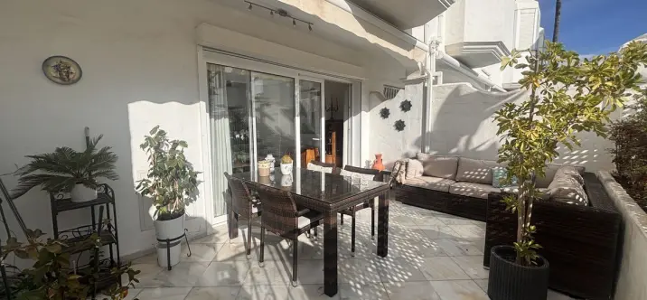 Долгосрочная аренда таунхауса в The Golden Mile 4