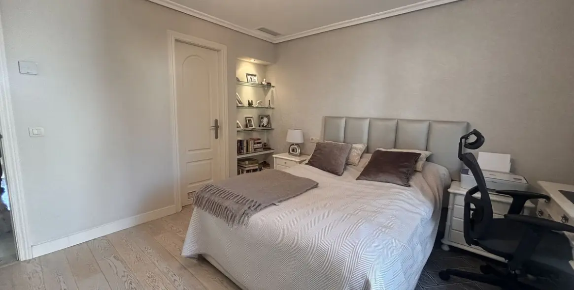 Долгосрочная аренда таунхауса в The Golden Mile 12