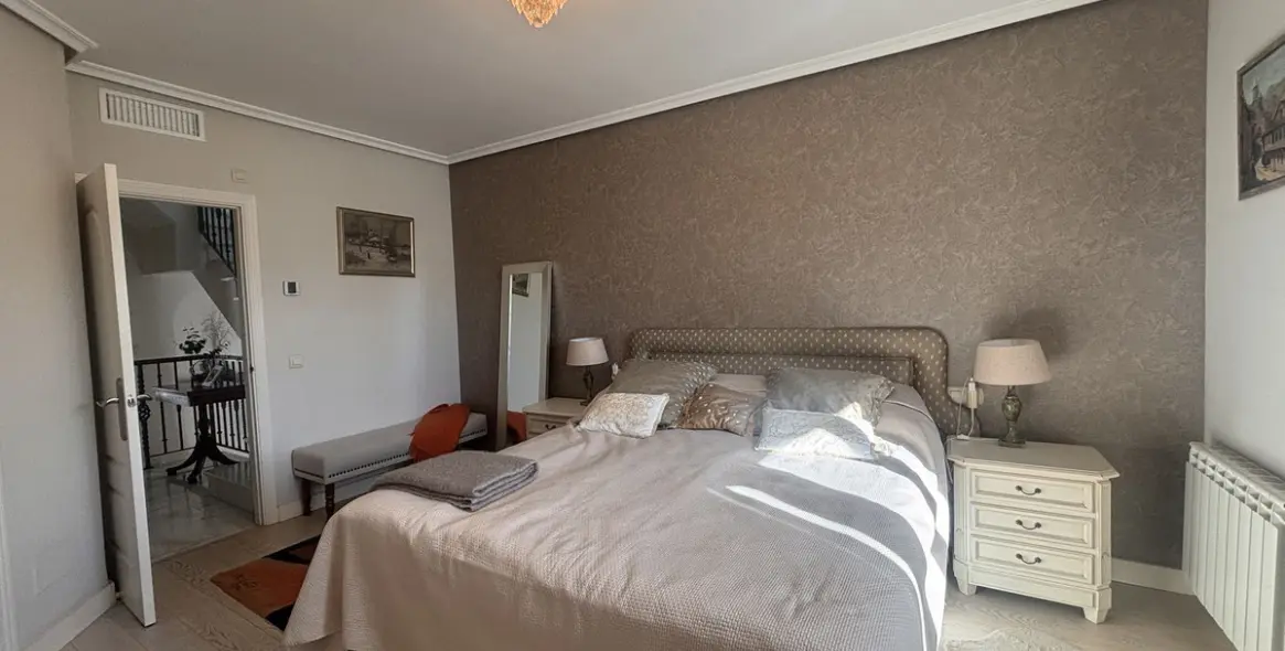 Долгосрочная аренда таунхауса в The Golden Mile 14