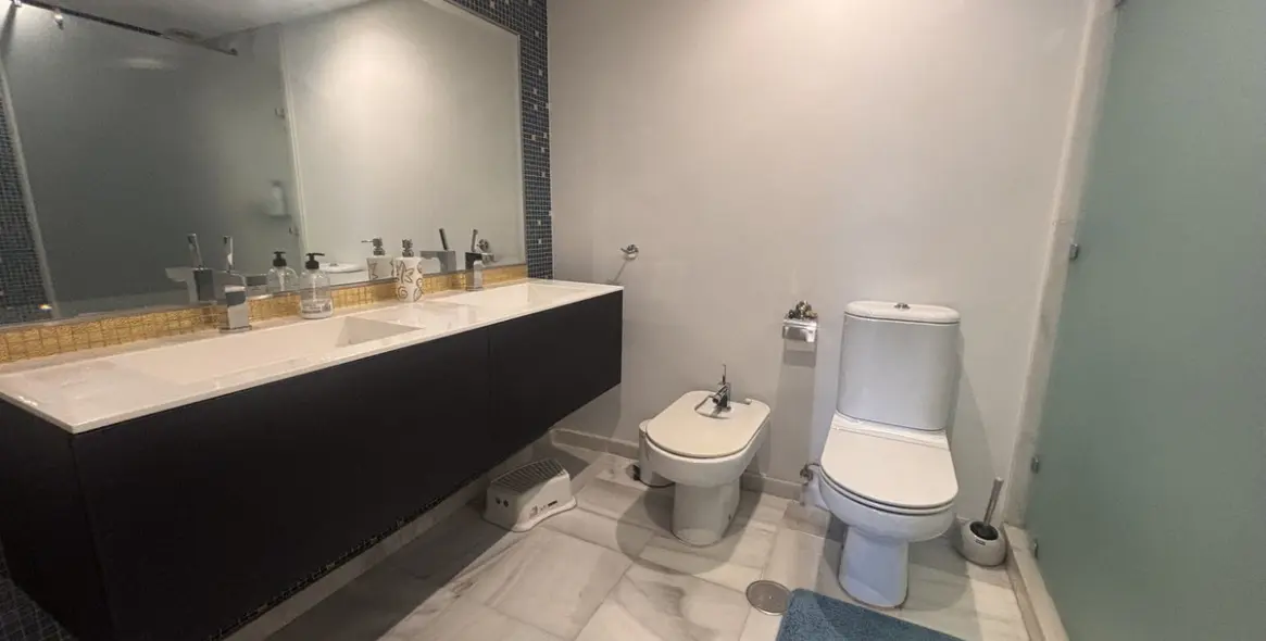 Долгосрочная аренда таунхауса в The Golden Mile 16