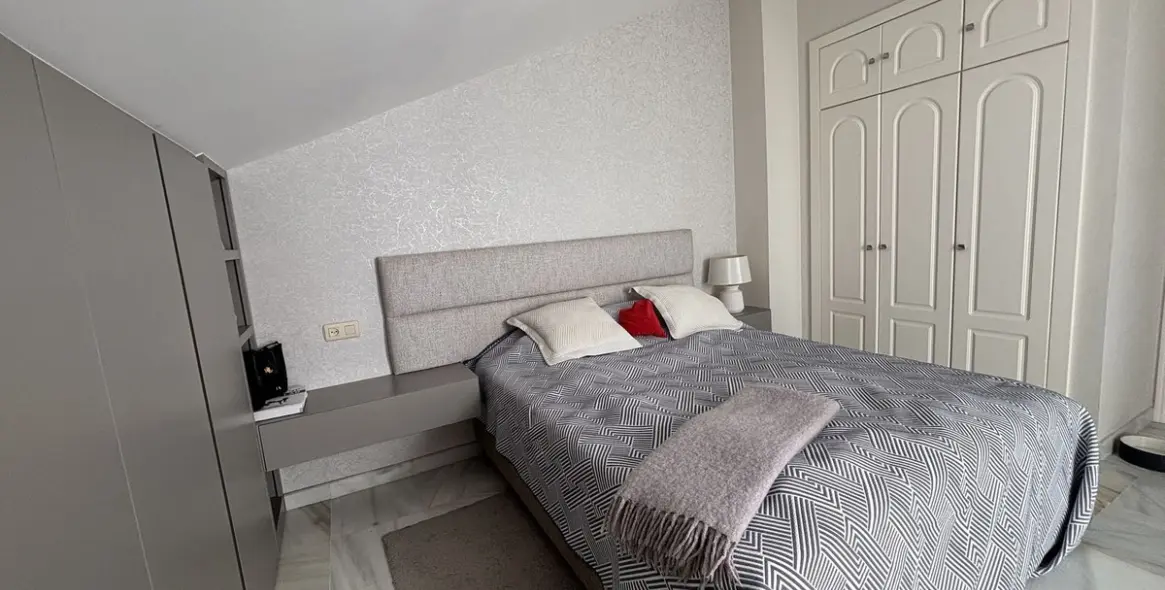 Долгосрочная аренда таунхауса в The Golden Mile 18