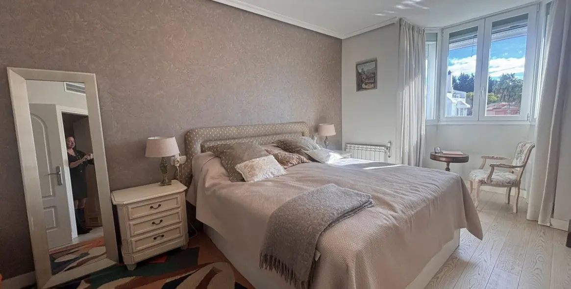 Alquiler a largo plazo de adosado en The Golden Mile 13