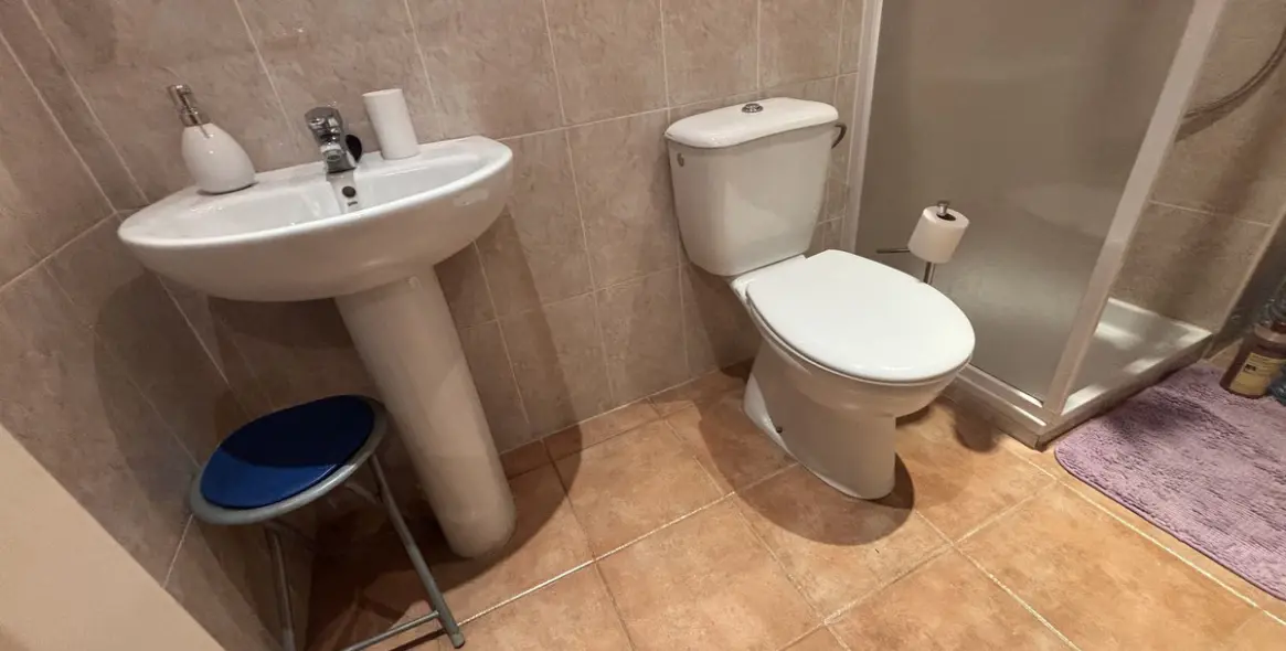 Alquiler a largo plazo de adosado en The Golden Mile 24