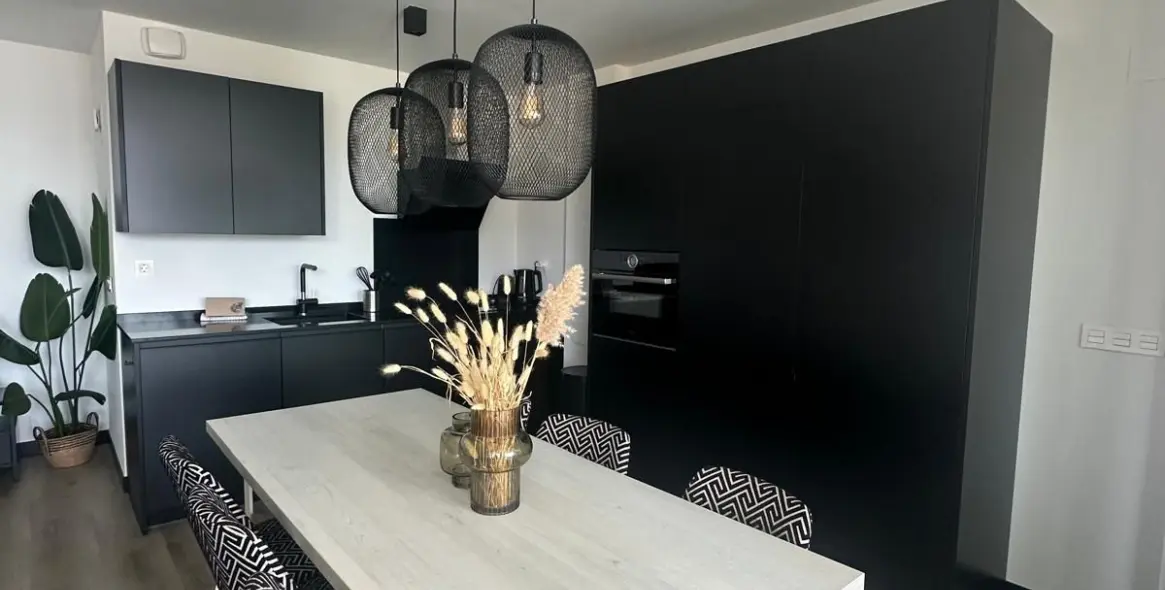 Sale of middle floor apartment in Mijas 4