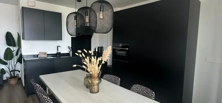 Sale of middle floor apartment in Mijas 3