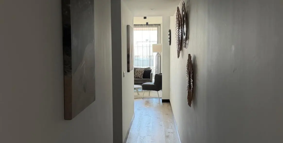 Sale of middle floor apartment in Mijas 10