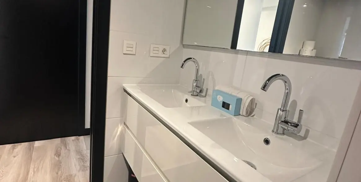 Sale of middle floor apartment in Mijas 14