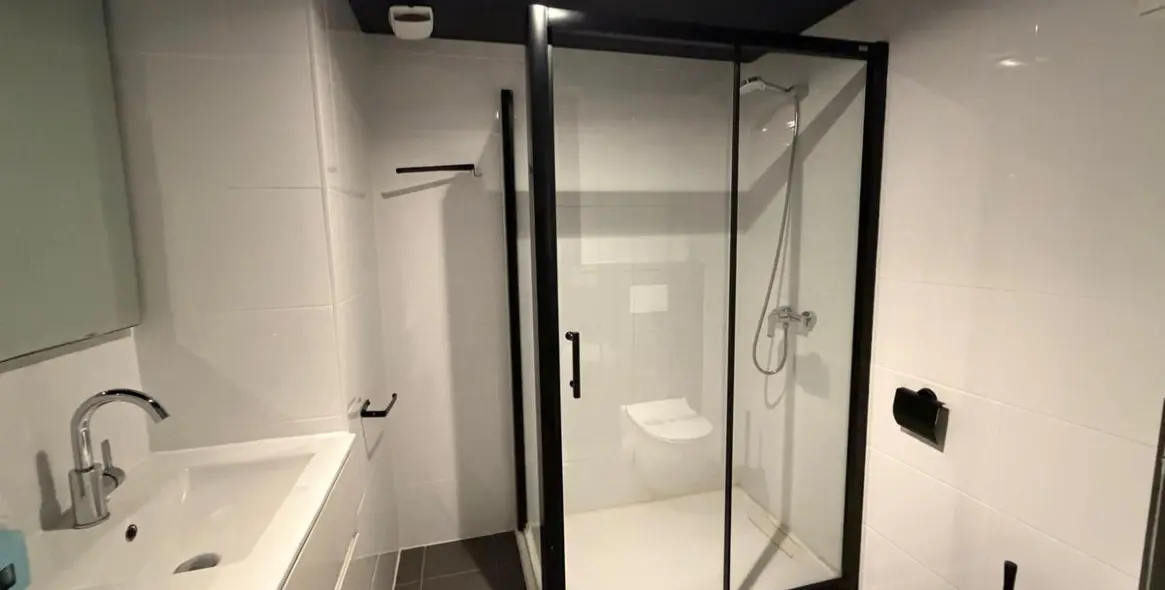 Sale of middle floor apartment in Mijas 15