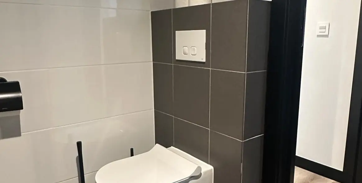 Sale of middle floor apartment in Mijas 16