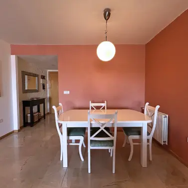Sale of middle floor apartment in San Pedro de Alcántara