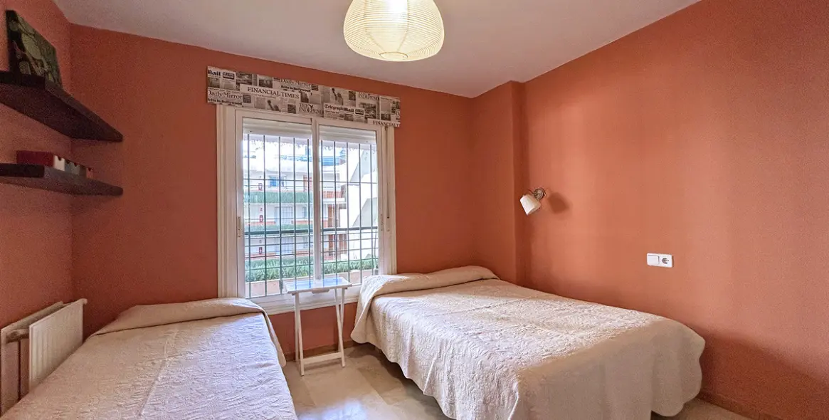 Продажа апартаментов на среднем этаже в San Pedro de Alcántara 10