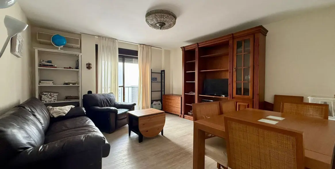 Sale of penthouse duplex in Estepona 4