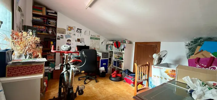 Продажа двухуровневого пентхауса в Estepona 4