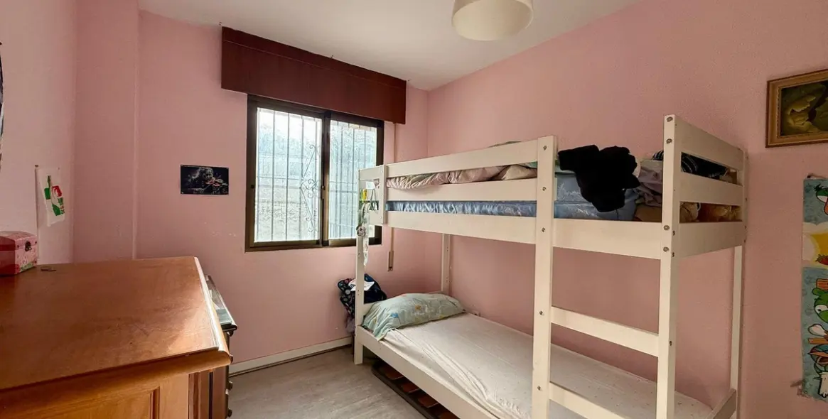 Sale of penthouse duplex in Estepona 7