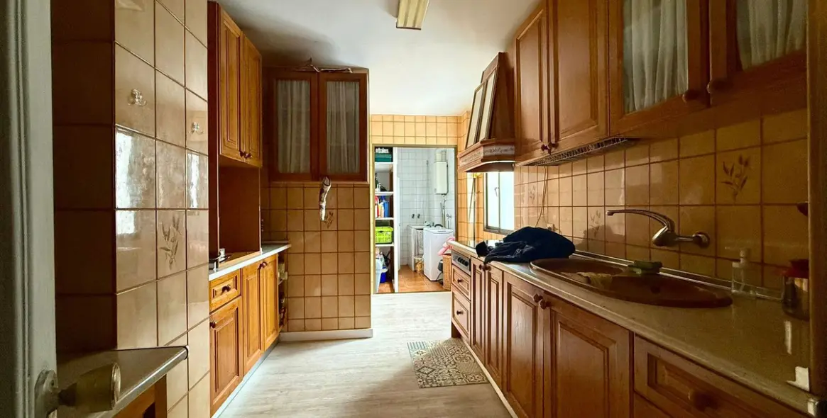 Sale of penthouse duplex in Estepona 8