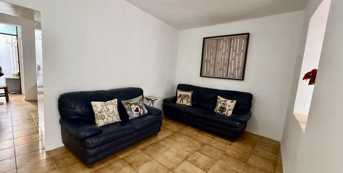 Продажа таунхауса в Marbella 8